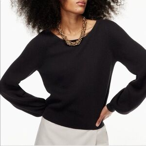 Babaton Column Sweater